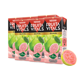 Nestle Fruita Vitals Guava 200ML Pack of 6