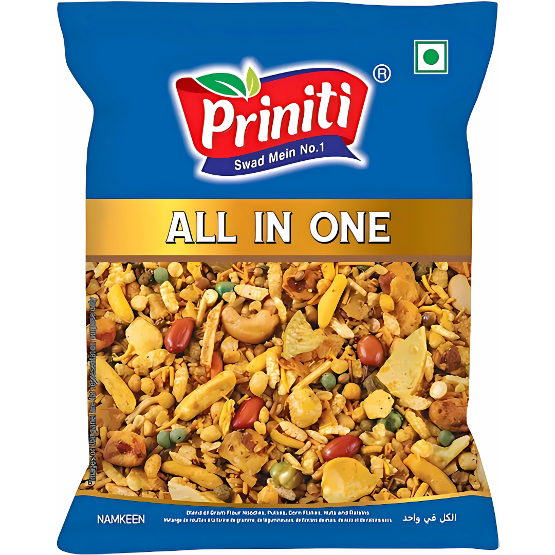 Priniti All In One (60g)