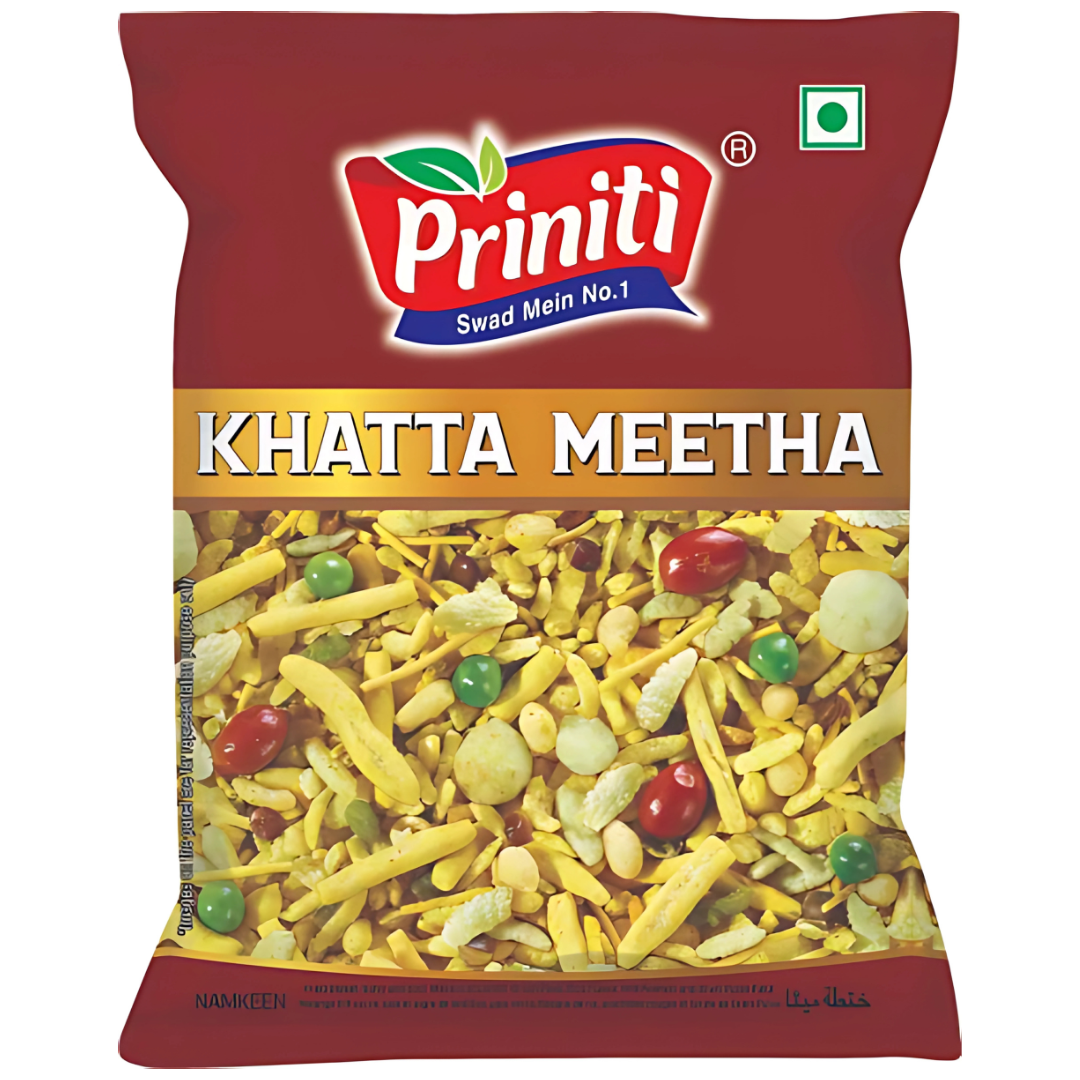 Priniti Khatta Meetha (70g)