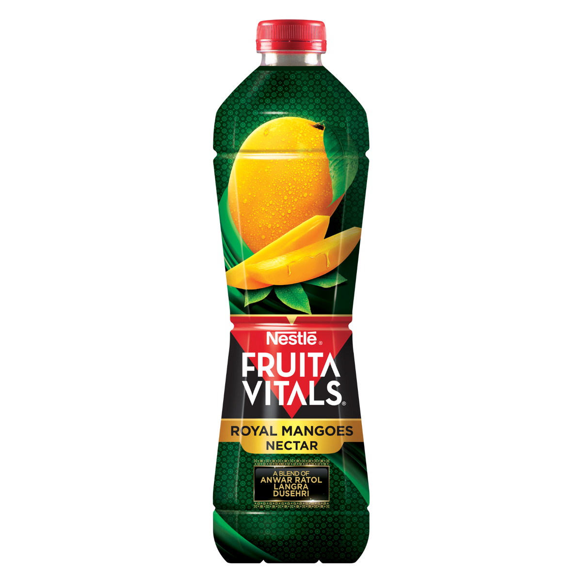 Nestle Fruita Vitals Royal Mango 1L