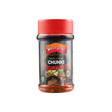 Shangrila Mixed Pickle Chunks 390g PET