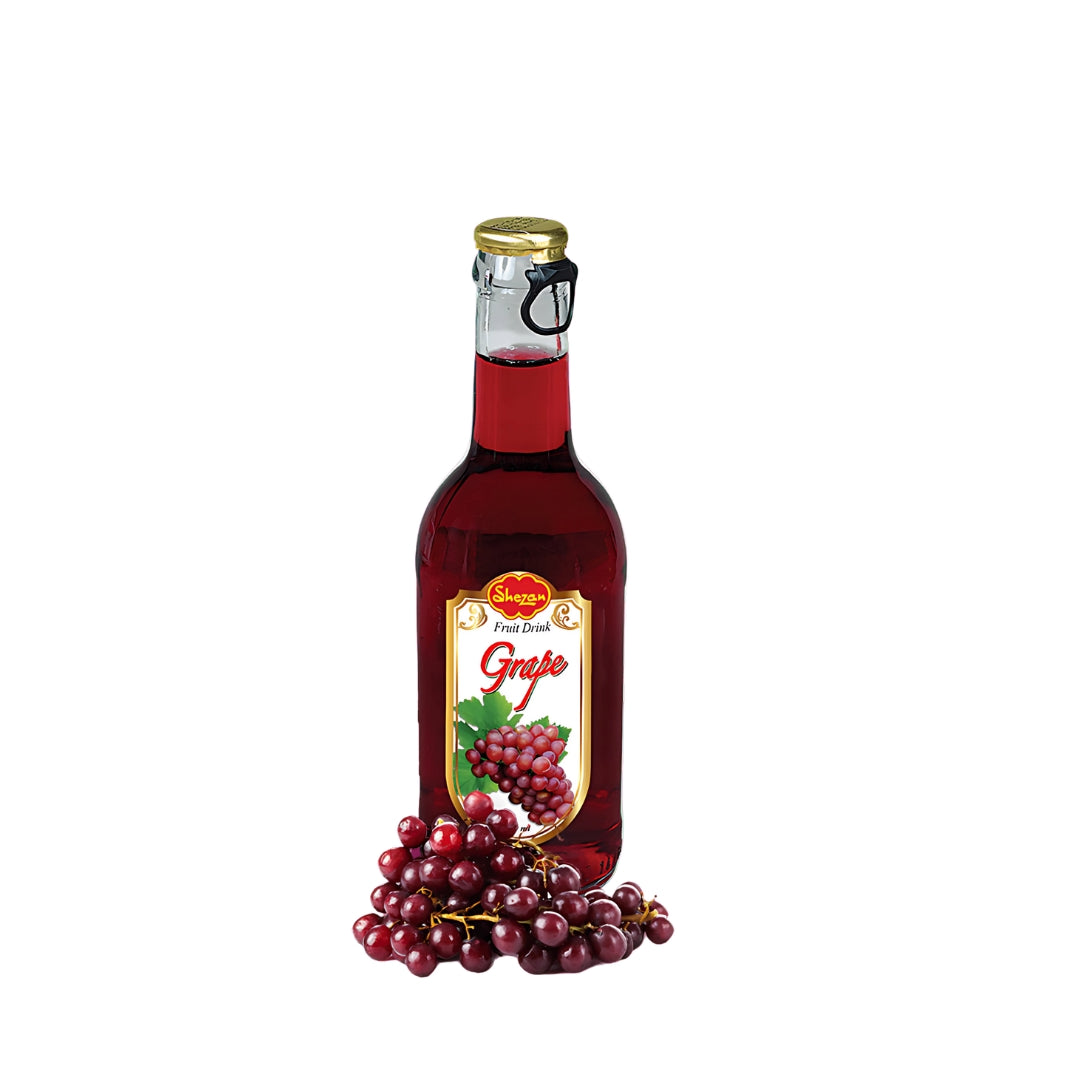 Shezan OTG Grape Juice