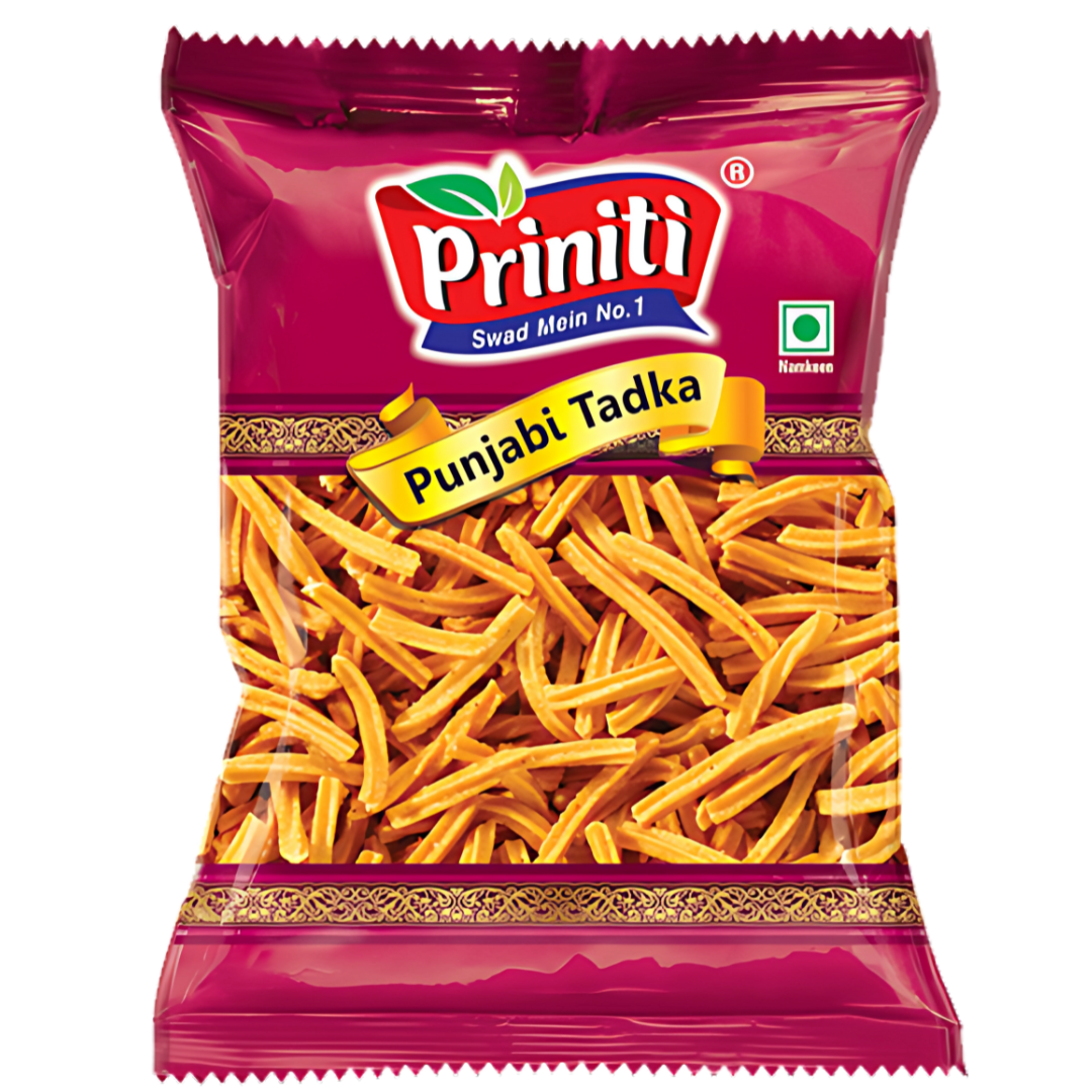 Priniti Punjabi Tarka (70g)