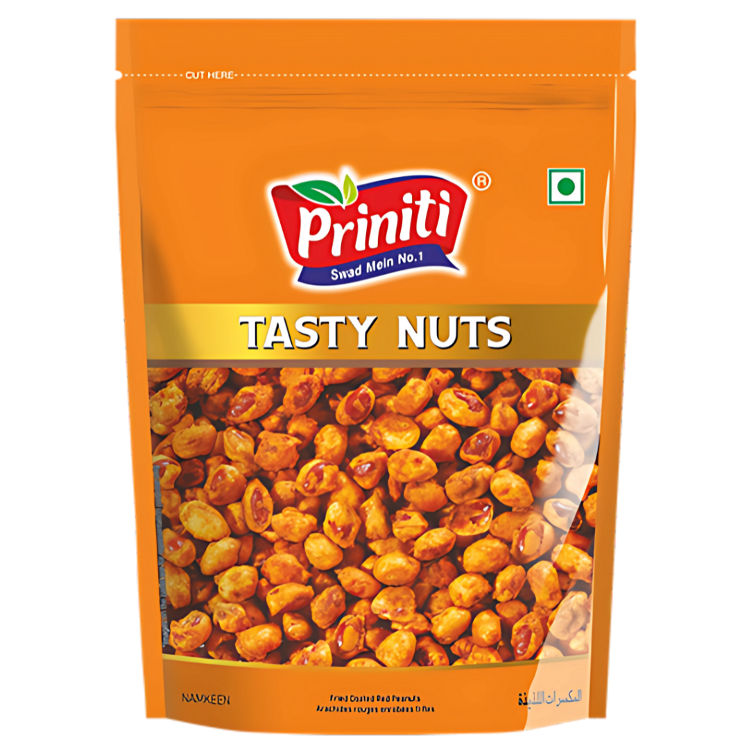 Priniti Tasty Nuts (60g)