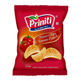 Priniti Potato Chips Tomato Punch (55g)