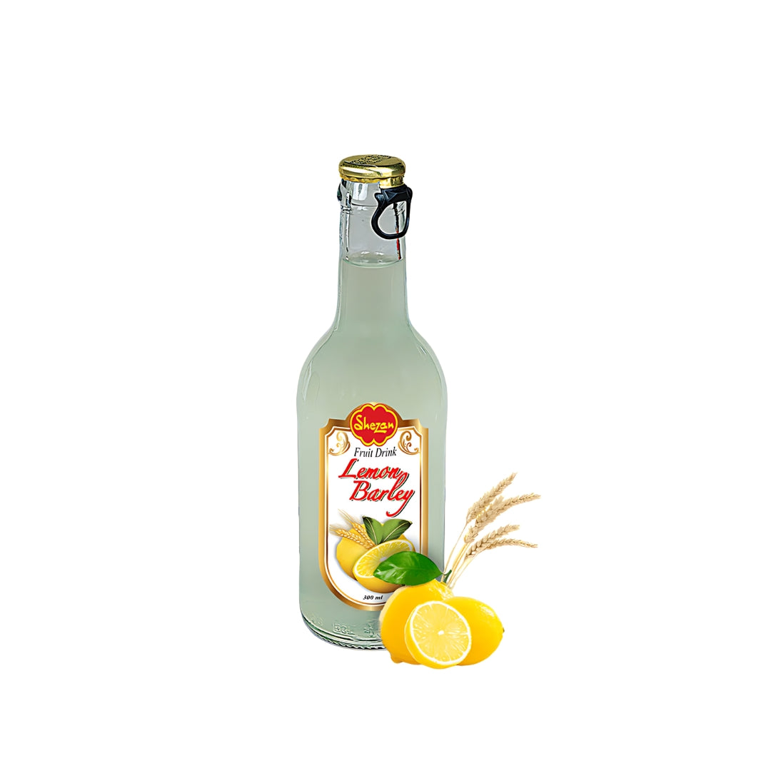Shezan OTG Lemon & Barley Juice
