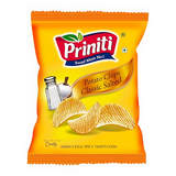 Priniti Potato Chips Classic Salt (55g)