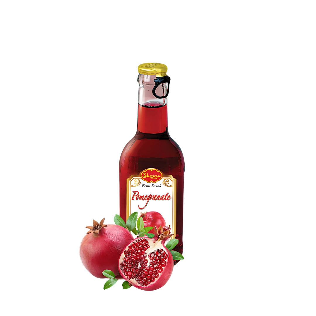 Shezan OTG Pomegranate Juice