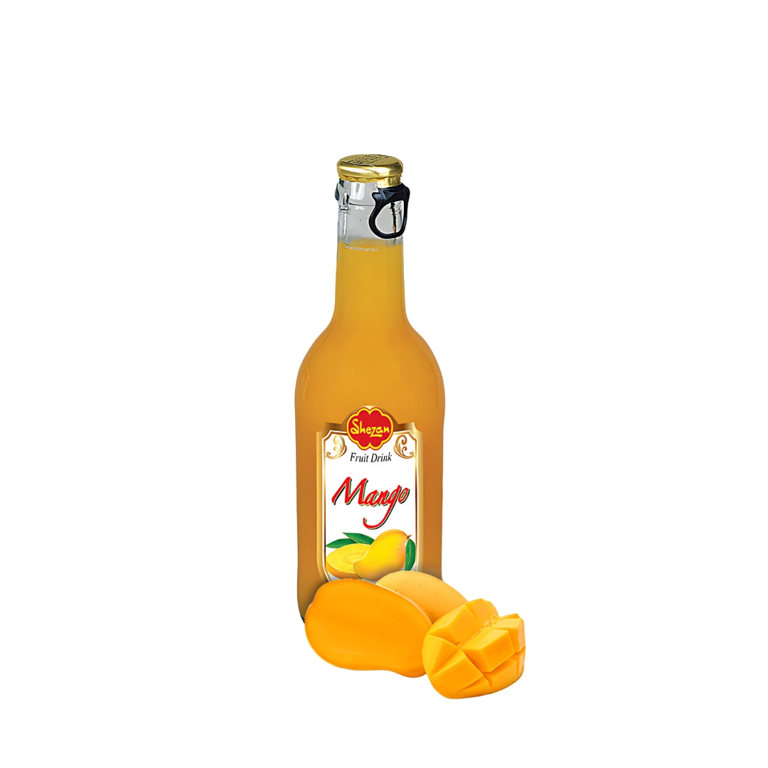 Shezan OTG Mango Juice