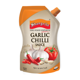 Shangrila Garlic Chili Sauce – Smart Pack 400g