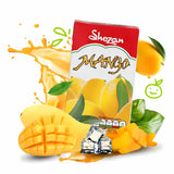 Shezan Mango Juice 250ml