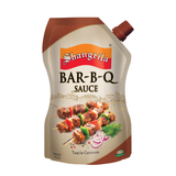 Shangrila Bar Be Q Sauce – Smart Pack 400g