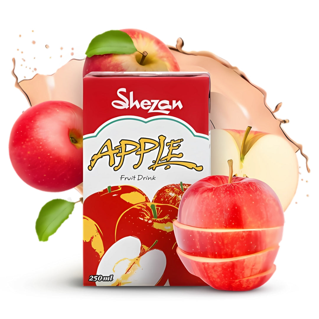 Shezan Apple Juice 250ml