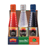 Shangrila Trio Pack – 275ml (3-in-1 Combo)