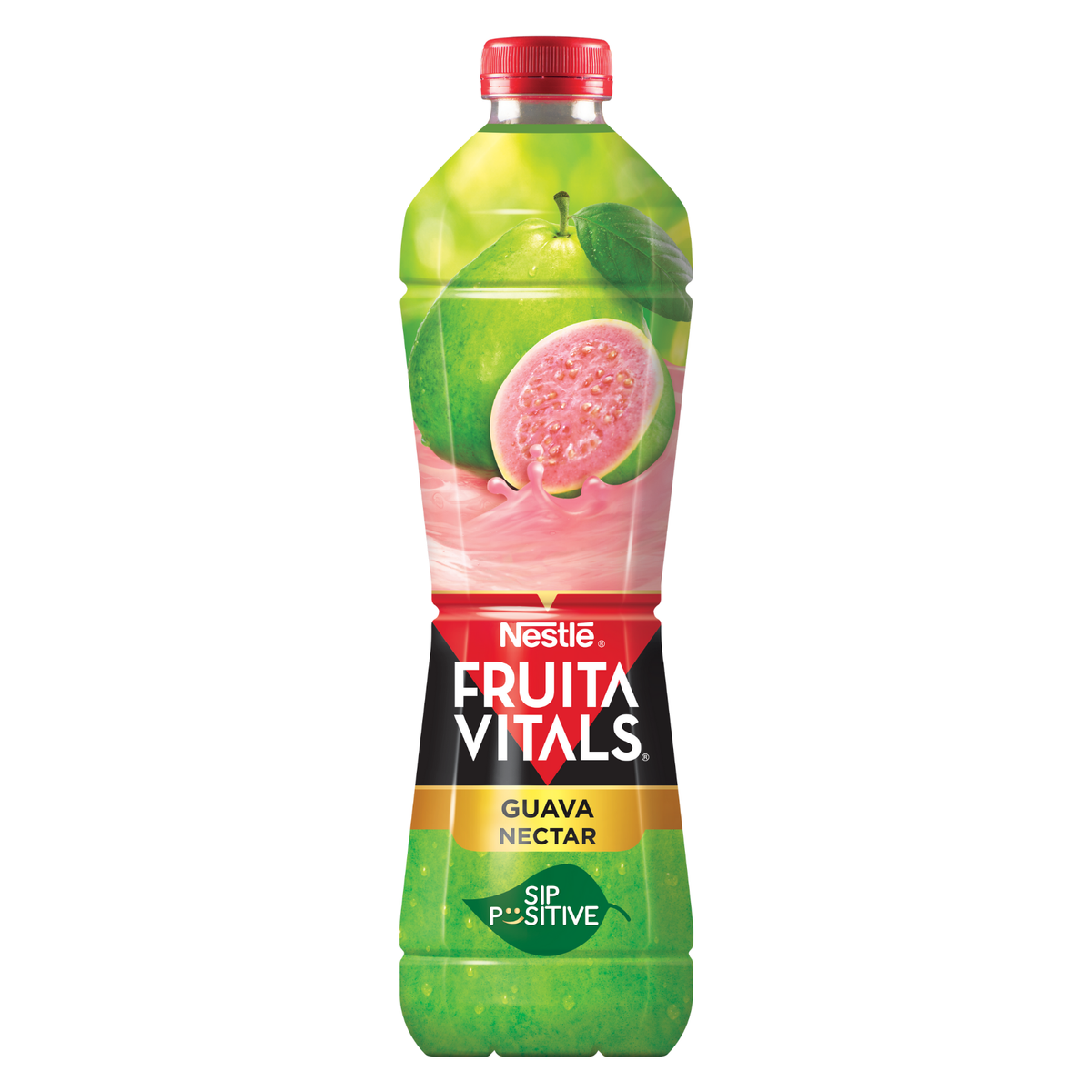 Nestle Fruita Vitals Guava 1L