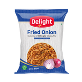 Delight Fried Onion 400gm