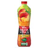 Nestle Fruita Vitals Peach 1L