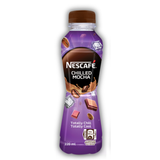 Nescafé Chilled Mocha 220ml
