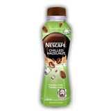 Nescafé Chilled Hazelnut 220ml