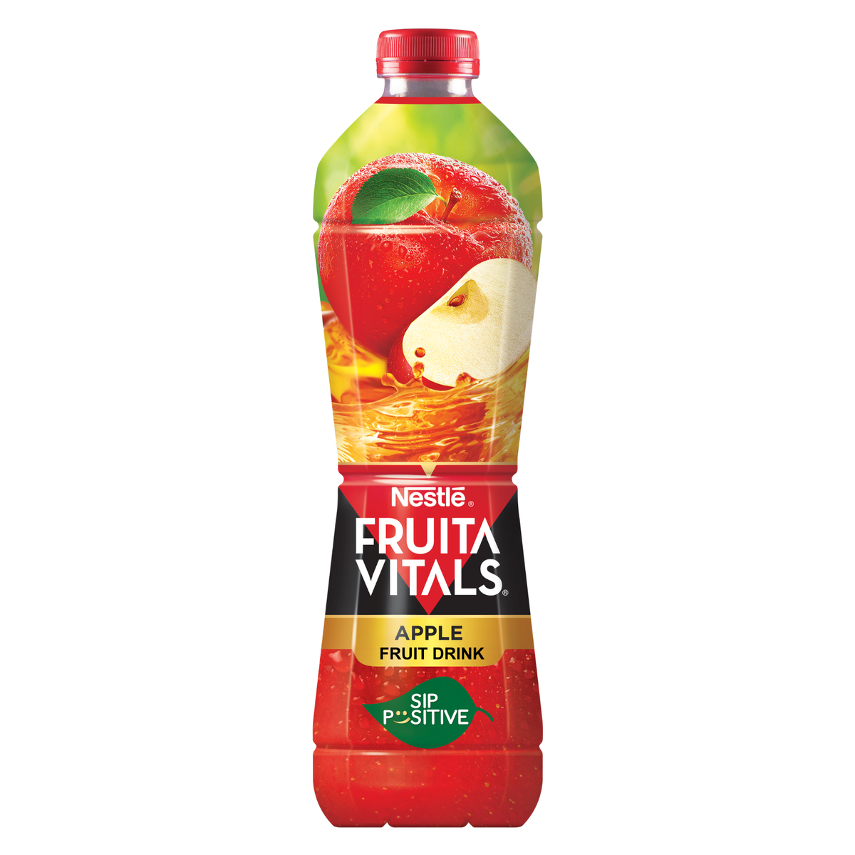 Nestle Fruita Vitals Apple 1L