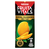 Nestle Fruita Vitals Royal Mango 200ML