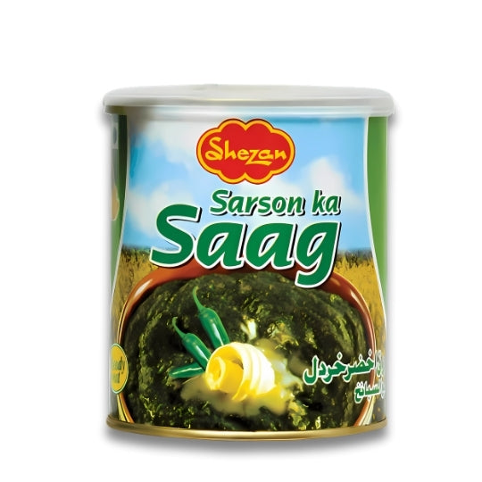 Sarson Ka Saag